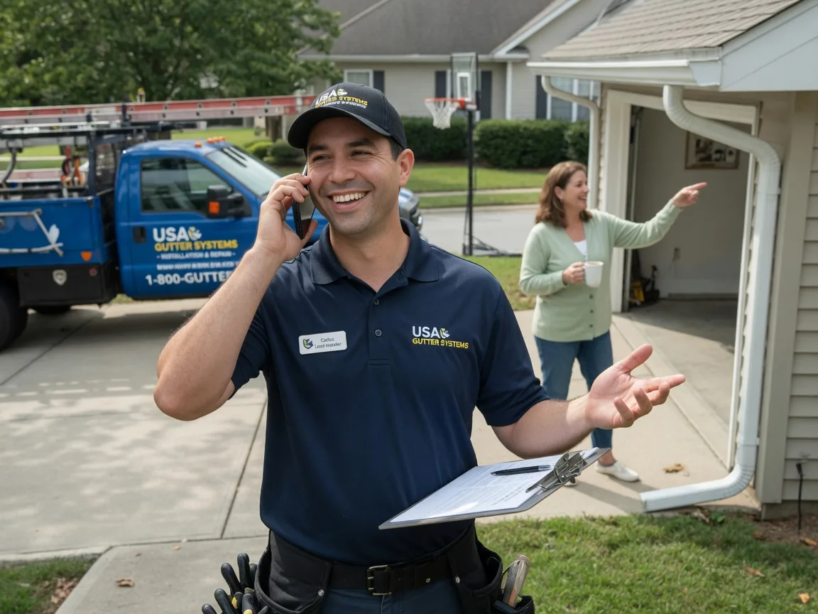 Gutter Installation Dover, ID FAQs